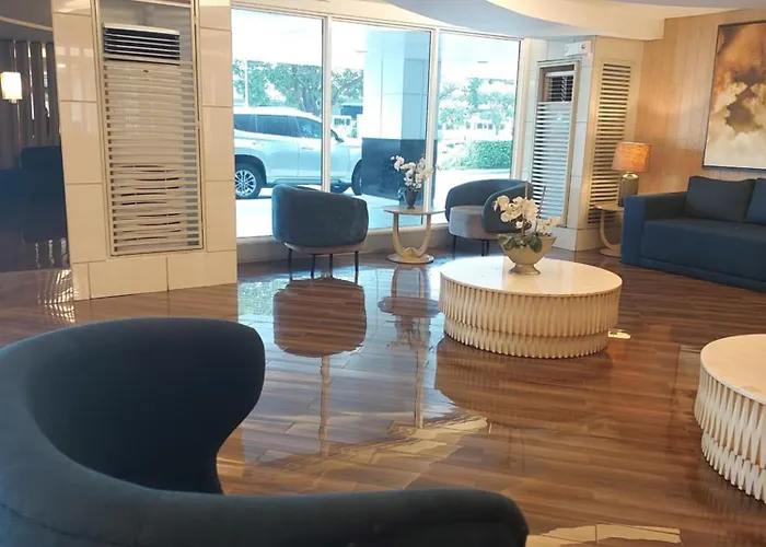Shell Residences Mall Of By Seph Apartment *