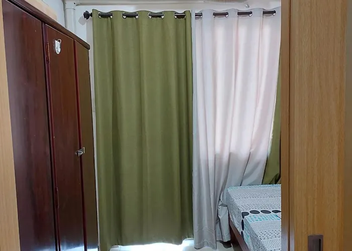 Apartment Shell Residences Mall Of By Seph Manila