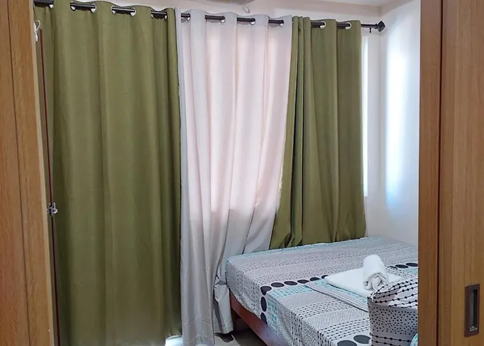 Shell Residences Mall Of By Seph Apartment *