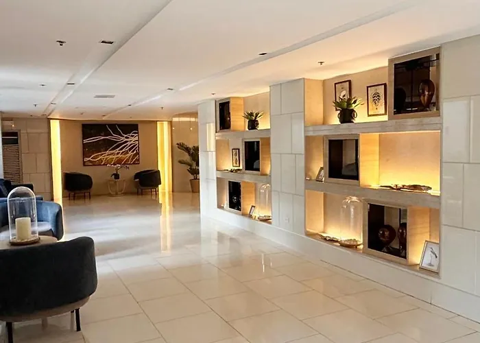 Shell Residences Mall Of By Seph Manila